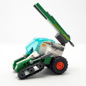 Assault Tank