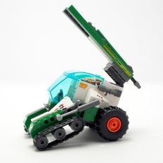 Assault Tank