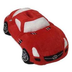 Benz Tissue Box