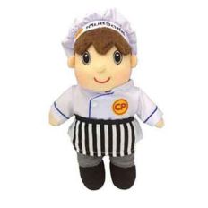 Chef CP