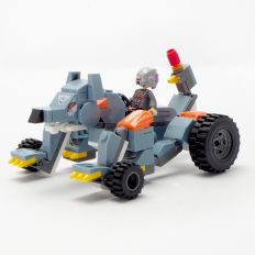 Cyberwolf