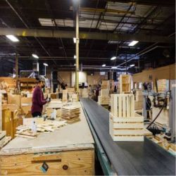 Demis Products Inc