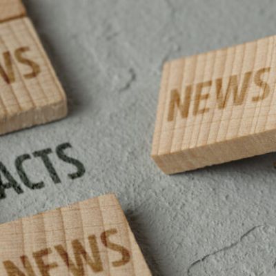 Update the latest news & activities