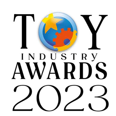 Excellence in Toy Safety Award